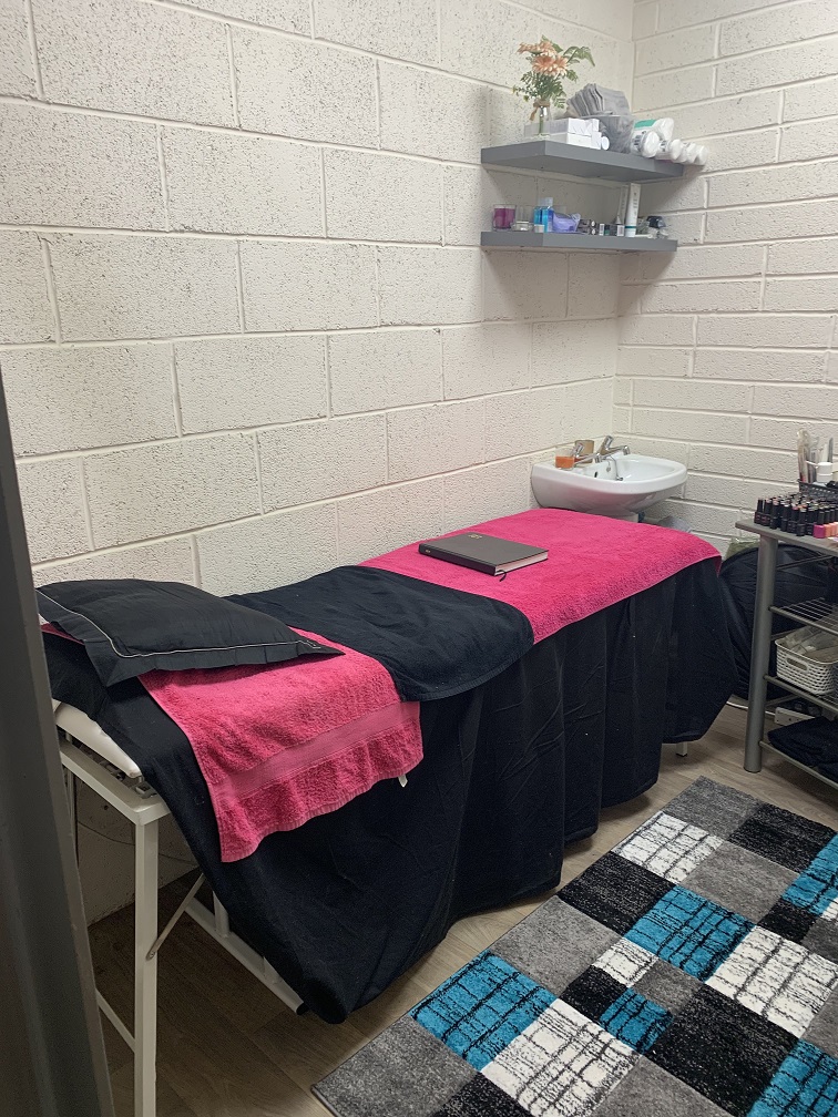 Hair and Beauty Kilanerin Community Centre